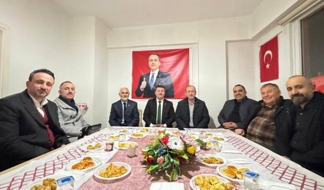 Nuri Kuşçu: Çare Fatih Erbakan’dır