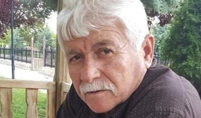 Ünal Yıldız vefat etti