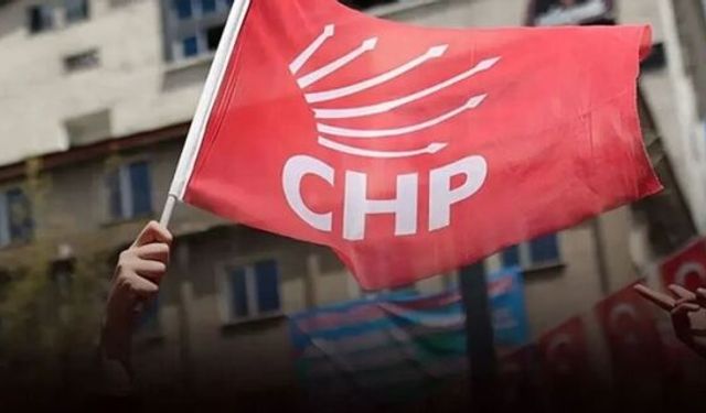 CHP Alaca İlçe Danışma Kurulu 2 Nisan'da