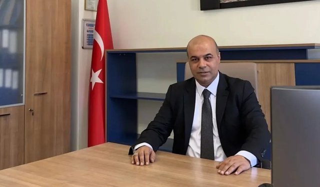 Hemşehrimiz Ramazan Yan, Boyabat Tapu Müdürü olarak atandı