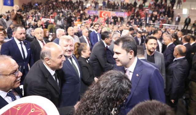 300 konutluk proje Alaca’da umut oldu: Kura ile belirlendi