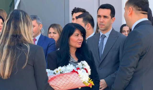 Alacalı Başsavcı Ebru Cansu’dan dikkat çeken açıklama