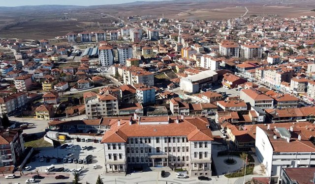 Alaca kirada en ucuz ilçe