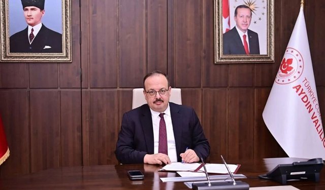 Yakup Canbolat Ankara Valisi olarak atandı