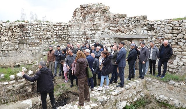 Hüseyin Gazi Sempozyumu başarıyla tamamlandı