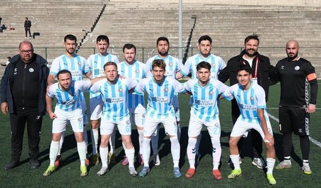 Alaca’dan Bodrum’a uzanan başarı yolculuğu