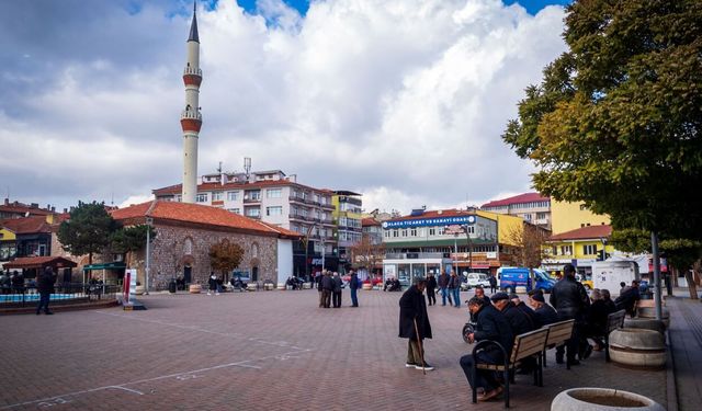 Alaca'da 30 kişi istihdam edilecek: Başvurular 26 Haziran'a kadar