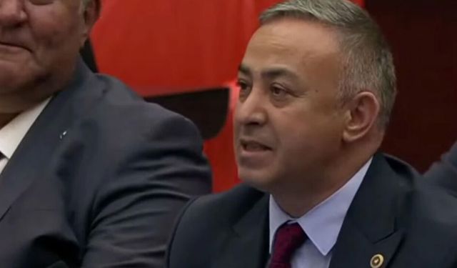 Mehmet Tahtasız’dan sel tepkisi