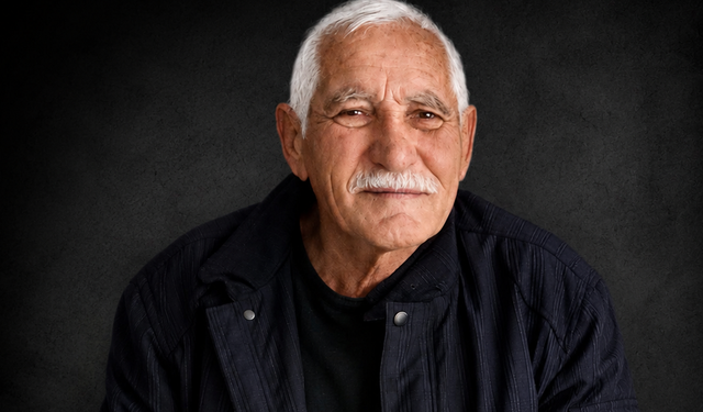 Burhan Bolat hayatını kaybetti