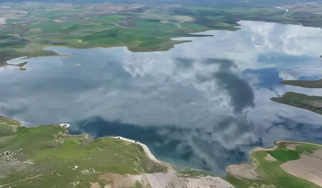 Koçhisar Barajı’nda av yasağı ne zaman sona erecek?