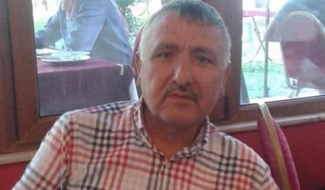 Fransa'da hayatını kaybeden Hasan Bozkır Alaca'da toprağa verilecek