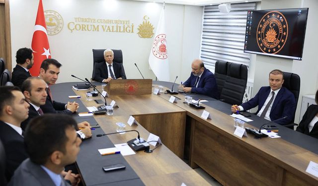 ‘Taşkın riskine karşı kalıcı tedbirler alıyoruz’
