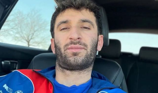 New York’ta yürek yakan kaza: Alacalı Yusuf Gül vefat etti