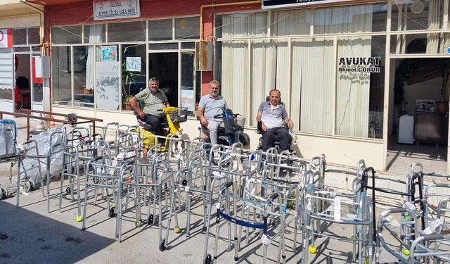 Alaca’dan Türkiye genelindeki ihtiyaç sahiplerine destek