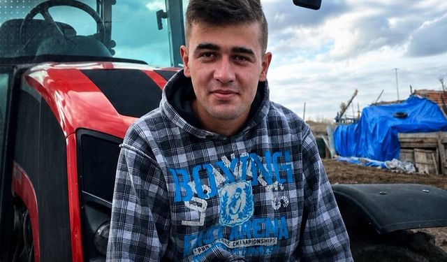 25 yaşındaki genç evinde ölü bulundu