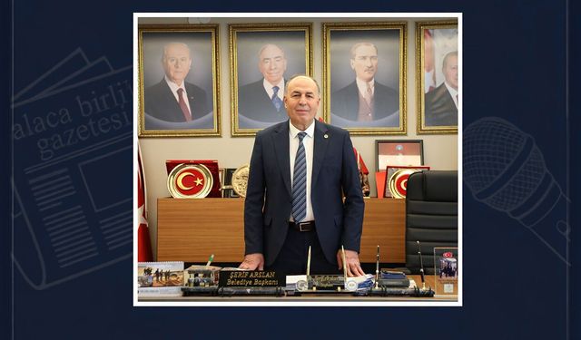 Başkan Arslan: Basın demokrasinin vazgeçilmez unsurudur