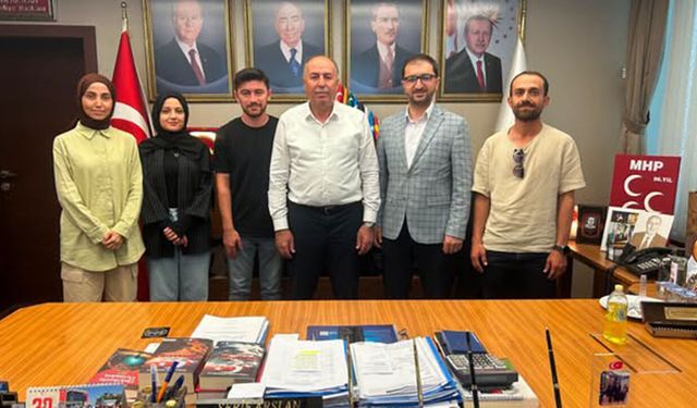 Alaca’nın Türk-İslam dönemi mirası araştırılıyor
