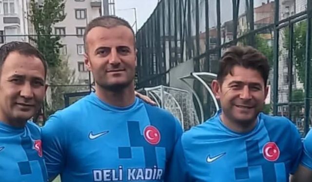 Acı kayıp: Yakup Nazlıoğlu hayatını kaybetti