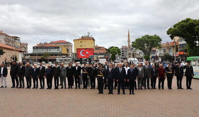 Alaca’da 30 Ağustos coşkusu