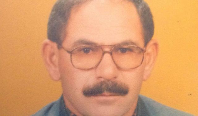 Ömer Pelit toprağa verilecek