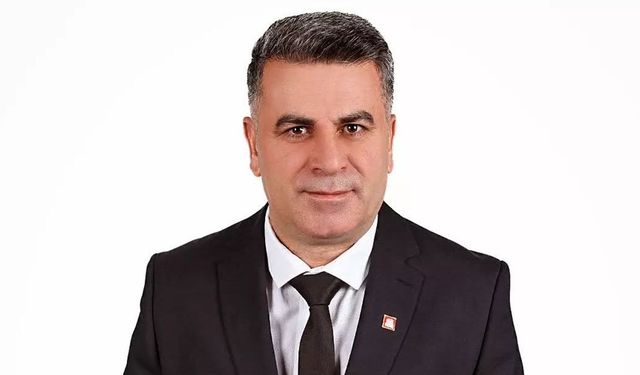 Alaca Yeni Parti’de ‘kongre’ heyecanı