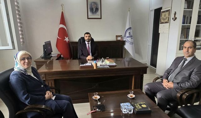 Eğitim, güvenlik ve özel eğitim için ortak adım