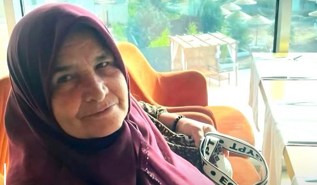 Alaca'da kene kabusu: 64 yaşındaki kadın hayatını kaybetti
