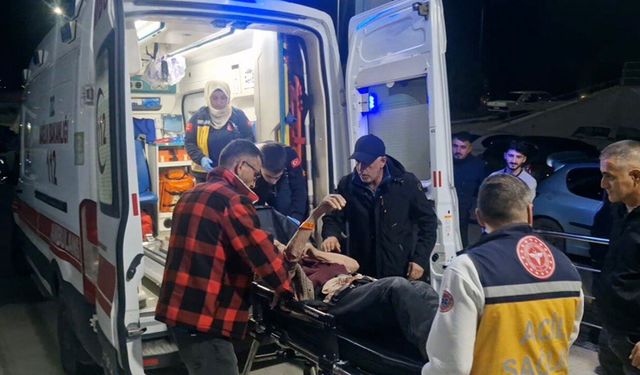 Alzaymır hastası kadın kayboldu: Tüm ekipler seferber oldu