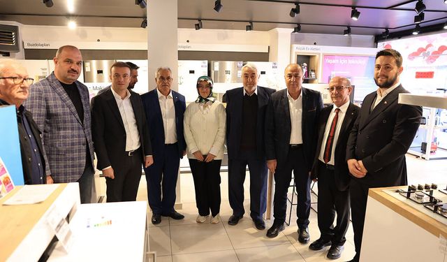 Kağızman Mobilya’dan birinci yıla özel kampanya