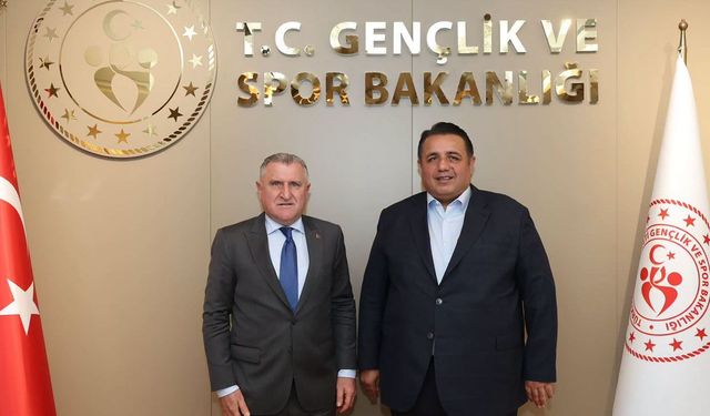 Alaca’ya 750 kişilik kapalı spor salonu