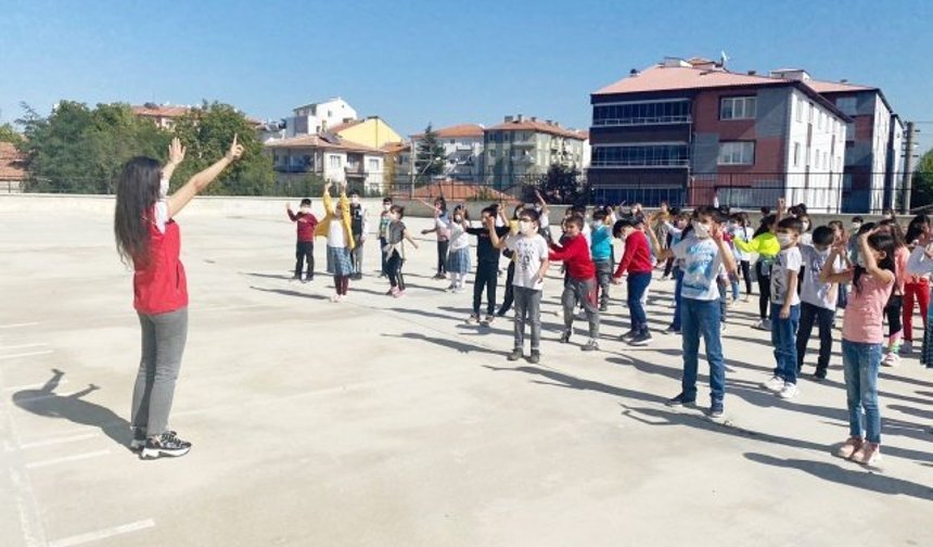 Alaca Gençlik Merkezi, gençlerin hizmetinde!