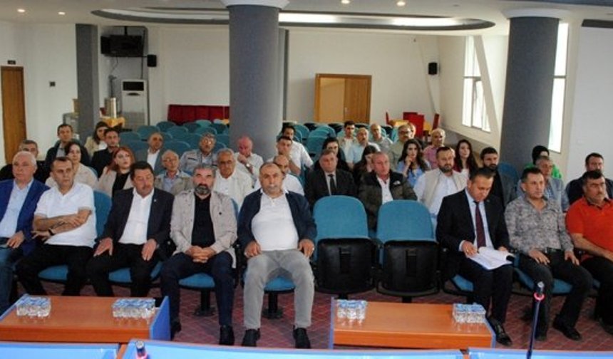 Vergi dairesi, esnafı uyardı!