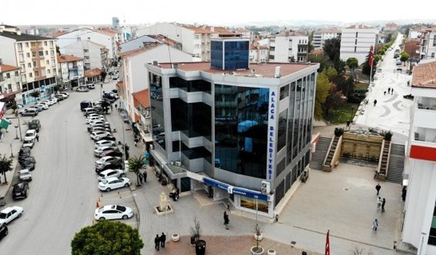 Alaca’da desteklenecek tarım ürünleri belirlendi