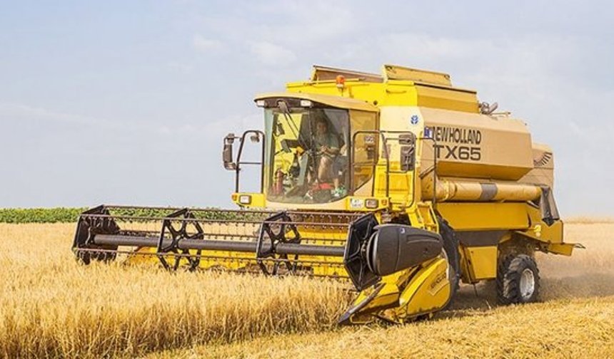 Biçerdöver ücretleri netleşti: Alaca Ziraat Odası 2025 fiyatlarını duyurdu