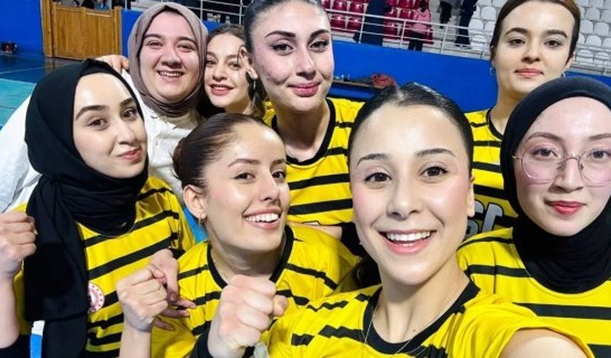 Sultanlar Turnuvası’nda Alaca fırtınası