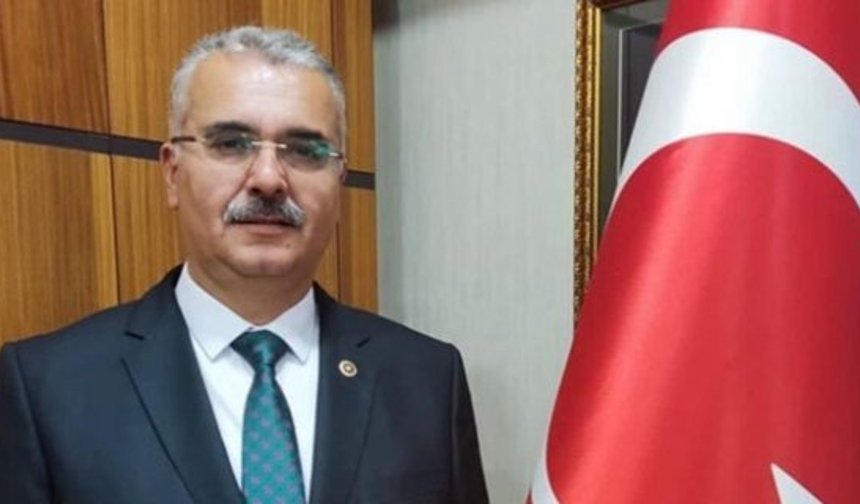 Ahlatcı: Alaca’ya bayram müjdesi