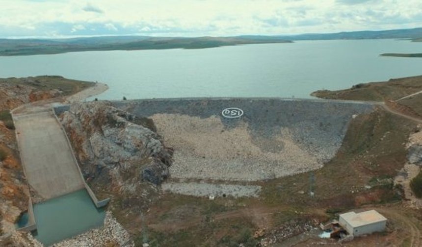 Alaca’da baraj sulaması için kritik toplantı