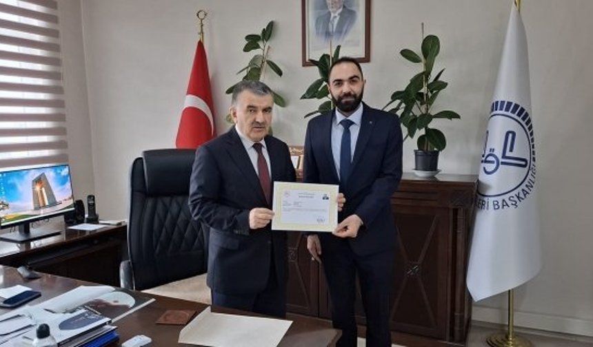 Gönüllere dokunan hizmet: Alaca’da dikkat çeken imam