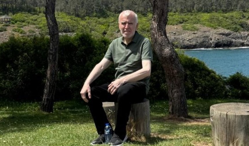 Mustafa Erbaş'ın dayısı Yusuf Erbaş toprağa verildi