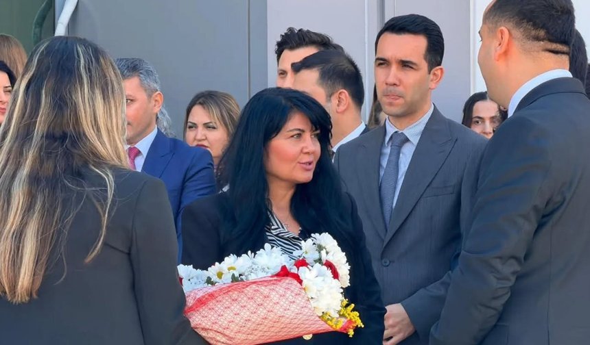 Alacalı Başsavcı Ebru Cansu’dan dikkat çeken açıklama