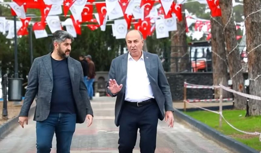 Başkan Arslan 2 yılı anlattı: Alaca’da neler değişti?