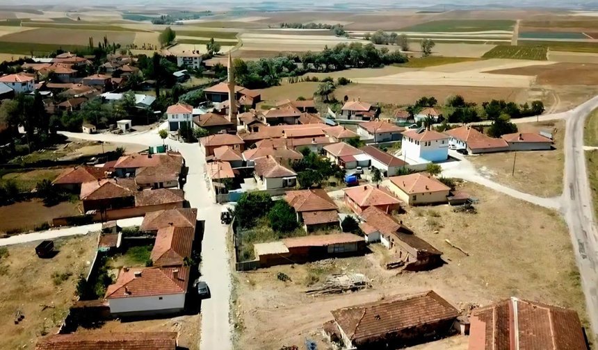 Çatak Köyü’nde şükür mevlüdü ve yemek programı düzenlenecek