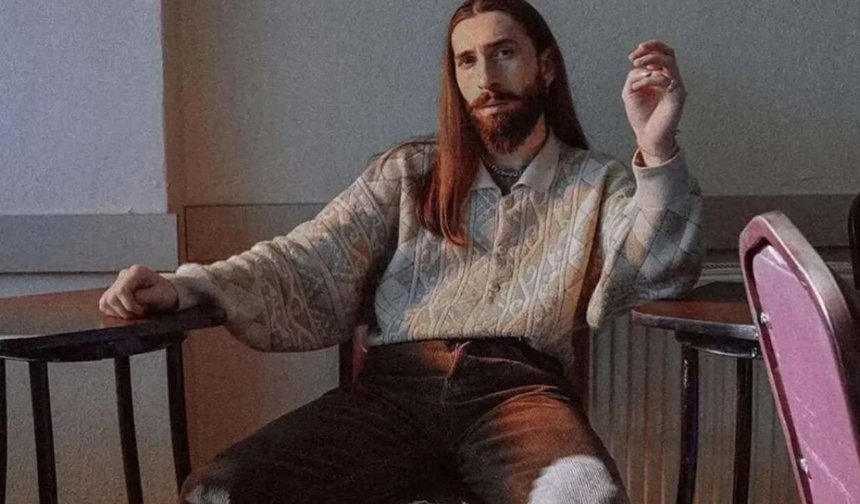 Alaca'dan şöhrete uzanan yol! Emre Fel’in başarı hikayesi