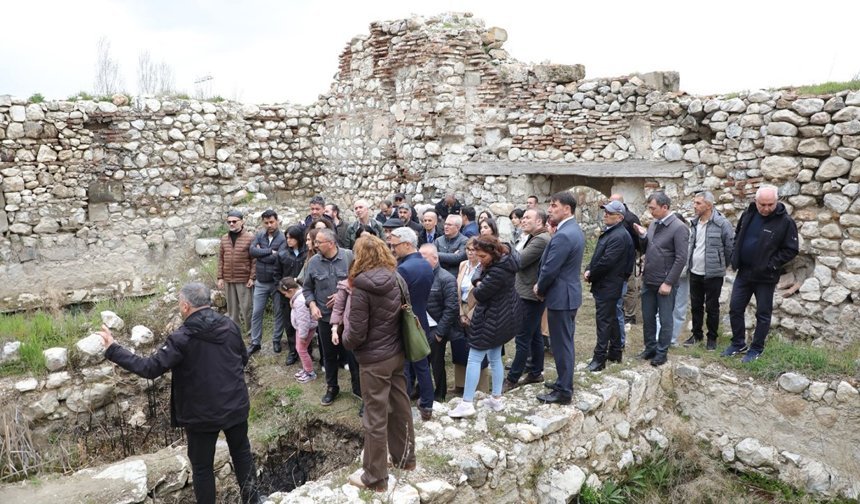 Hüseyin Gazi Sempozyumu başarıyla tamamlandı