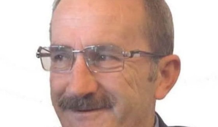 Avukat Salim Kanat hayatını kaybetti