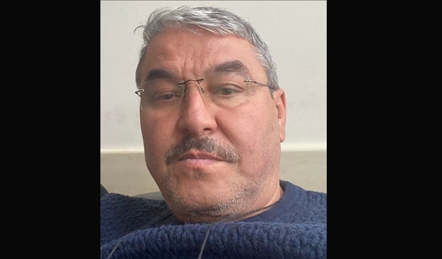 Osman Tanlı hayatını kaybetti