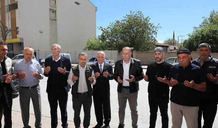 Evorya Meuble Tasarım Uygulama hizmete açıldı