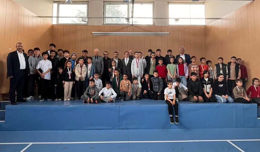 Gençlik Haftası heyecanı: Şampiyonlar belli oluyor