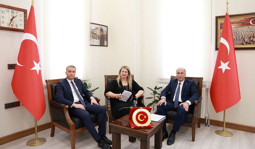 Alaca, Kanal 7 Avrupa ekranlarında tanıtıldı