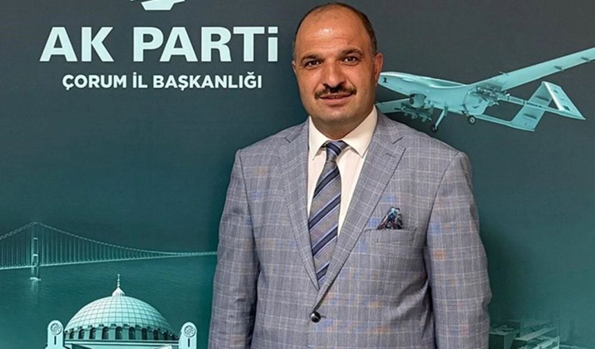 Mücahit Gürsoy’dan Çiftçiler Günü mesajı